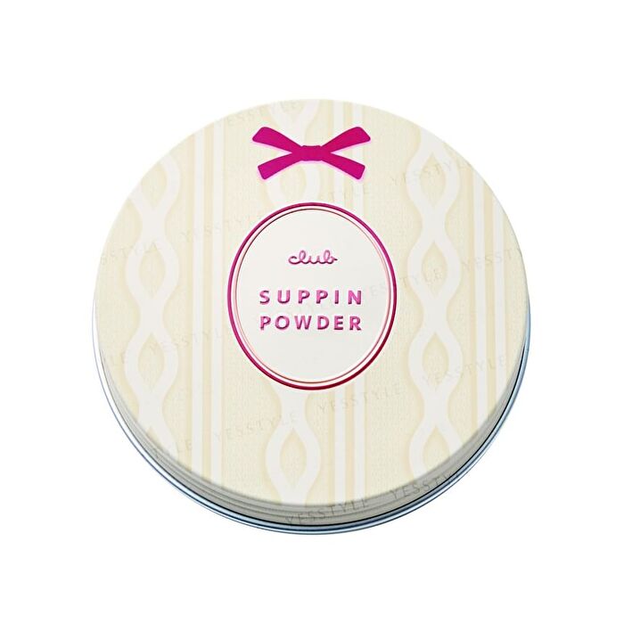 Suppin Powder Warm Glow - 22g