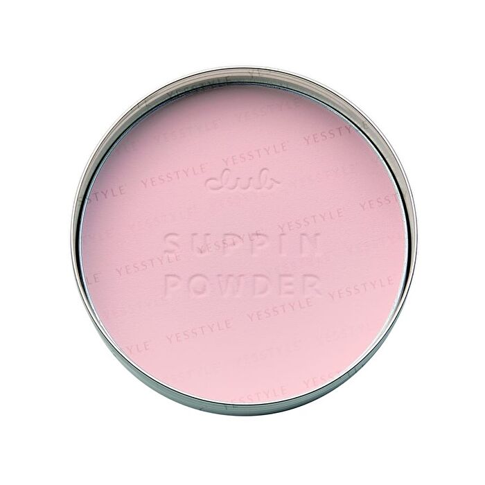 Suppin Powder Warm Glow - 22g
