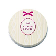 club cosmetics Suppin Powder Warm Glow - 22g