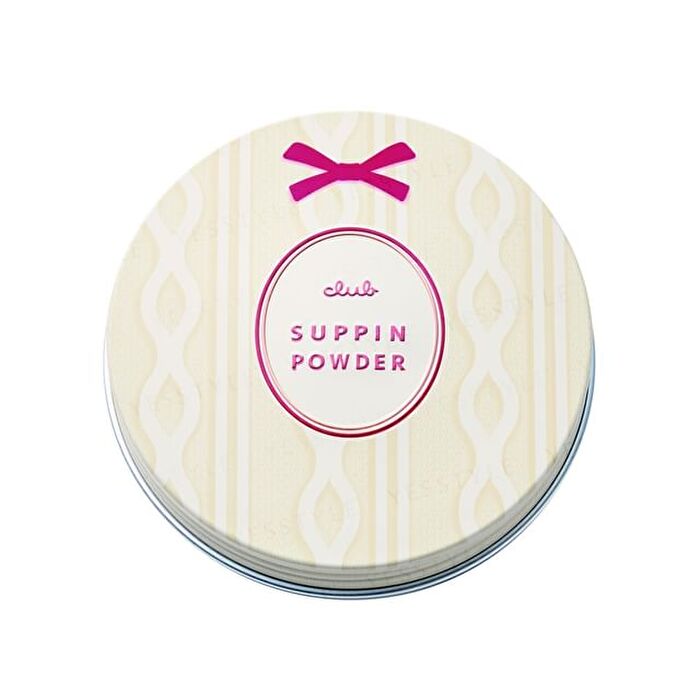 Suppin Powder Warm Glow - 22g
