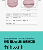 Triangular Blush Power Puff Set - 2025 Version - 3 pcs