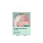 Triangular Blush Power Puff Set - 2025 Version - 3 pcs