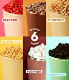 Protein Shake - 10 Types - 2025 Version - Chocolate