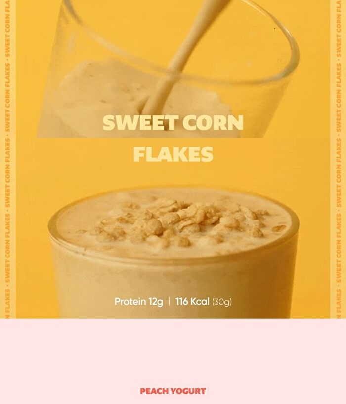 Protein Shake - 10 Types - 2025 Version - Chocolate