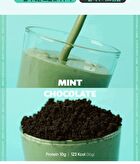 Protein Shake - 10 Types - 2025 Version - Chocolate