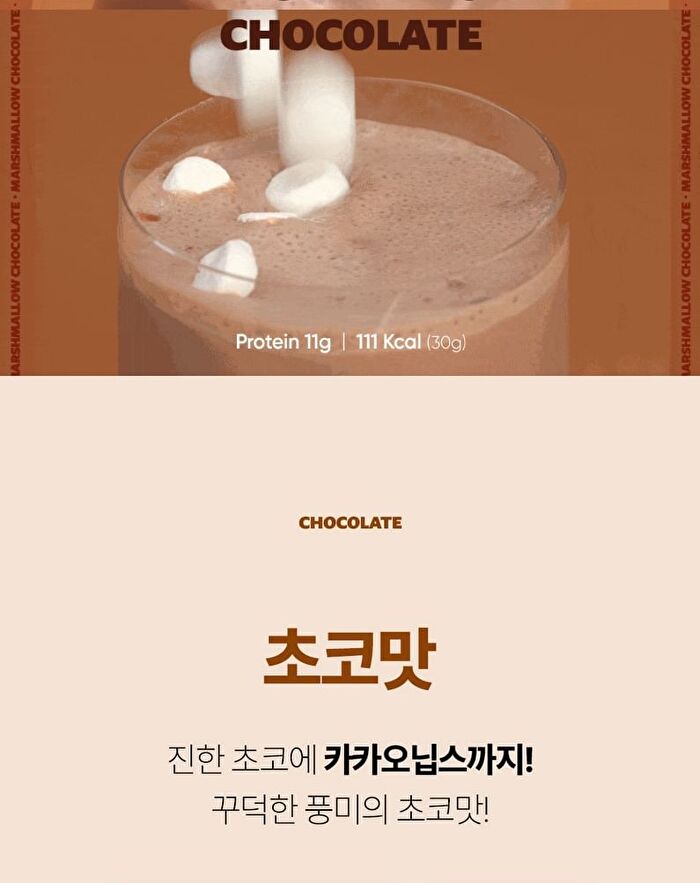 Protein Shake - 10 Types - 2025 Version - Matcha
