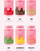 Protein Shake - 10 Types - 2025 Version - Grain