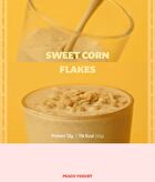 Protein Shake - 10 Types - 2025 Version - Grain