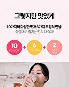 Protein Shake - 10 Types - 2025 Version - Cookie and Cream