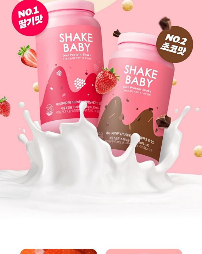 Protein Shake - 10 Types - 2025 Version - Coffee