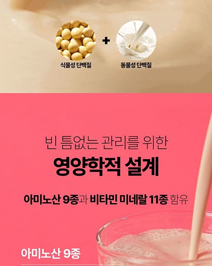 Protein Shake - 10 Types - 2025 Version - Earl Grey