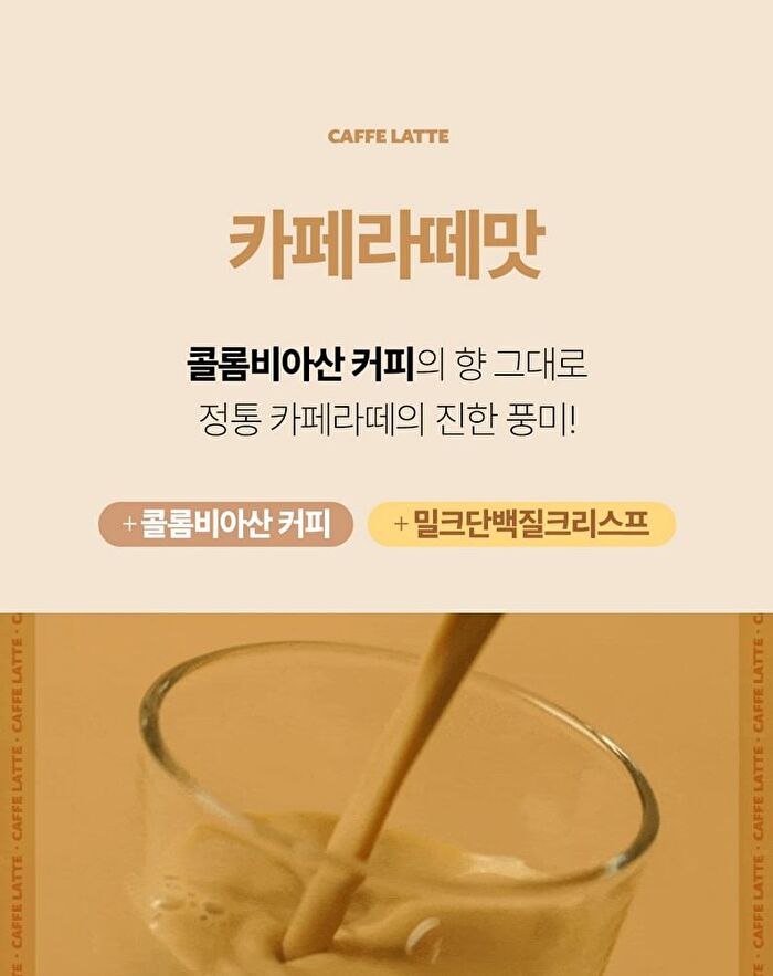 Protein Shake - 10 Types - 2025 Version - Marshmallow chocolate