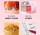 Protein Shake - 5 Types - 2025 Version - Chocolate