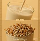 Protein Shake - 5 Types - 2025 Version - Chocolate