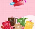 Protein Shake - 5 Types - 2025 Version - Chocolate