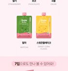 Protein Shake - 5 Types - 2025 Version - Matcha