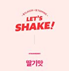 Protein Shake - 5 Types - 2025 Version - Matcha