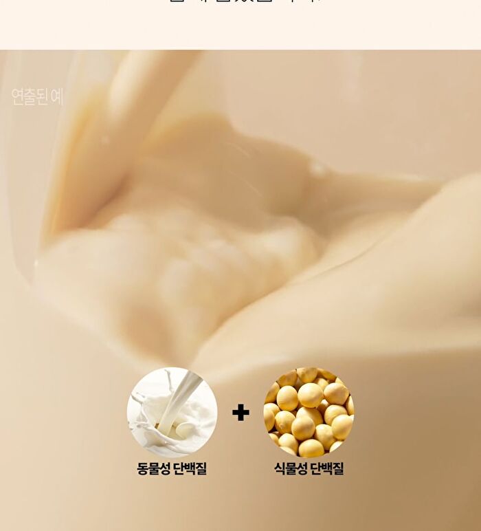 Protein Shake - 5 Types - 2025 Version - Grain