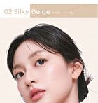 Tone-Up Concealer - 02 Silky Beige