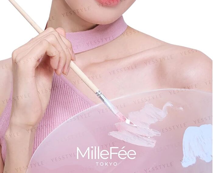 Tone-Up Concealer - 02 Silky Beige