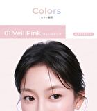 Tone-Up Concealer - 02 Silky Beige
