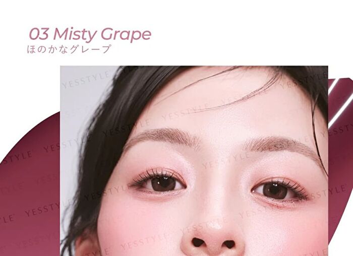 Dewy Fit Gloss - 01 Bunny Pink