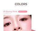 Dewy Fit Gloss - 02 Apricot Syrup