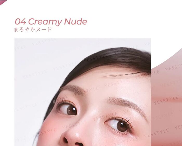 Dewy Fit Gloss - 02 Apricot Syrup