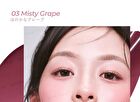 Dewy Fit Gloss - 03 Misty Grape