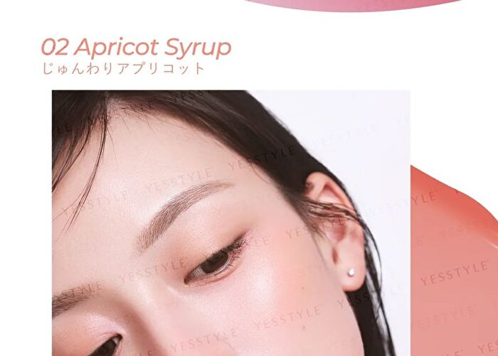 Dewy Fit Gloss - 04 Creamy Nude