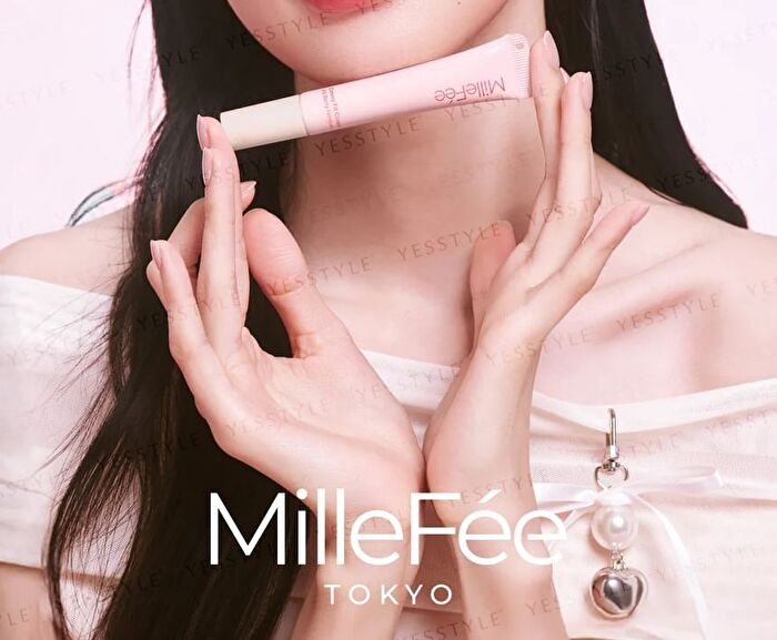 Dewy Fit Gloss - 04 Creamy Nude