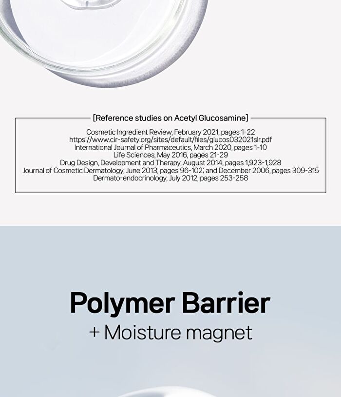 Niacinamide 21 Pore Serum - 2025 Version - 50ml