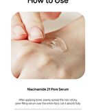Niacinamide 21 Pore Serum - 2025 Version - 50ml