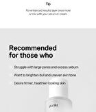 Niacinamide 21 Pore Serum - 2025 Version - 50ml
