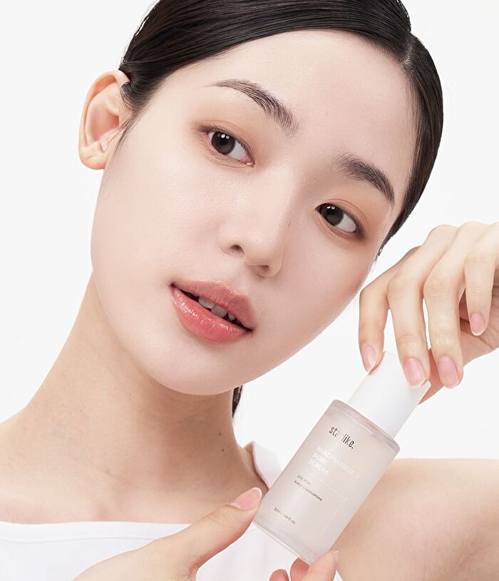 Niacinamide 21 Pore Serum - 2025 Version - 50ml