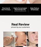 Niacinamide 21 Pore Serum - 2025 Version - 50ml
