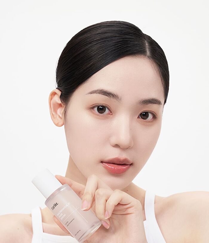 Niacinamide 21 Pore Serum - 2025 Version - 50ml