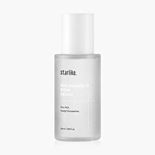 starlike Niacinamide 21 Pore Serum - 2025 Version - 50ml