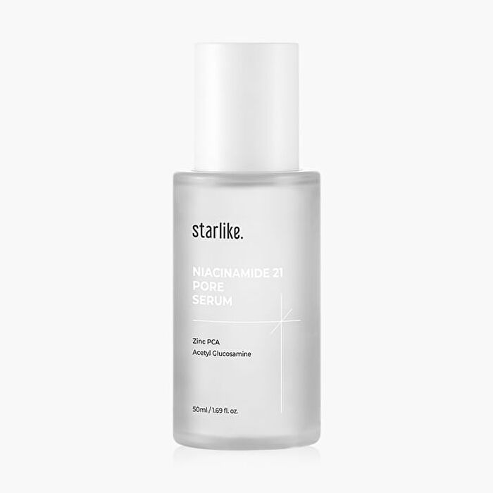 Niacinamide 21 Pore Serum - 2025 Version - 50ml