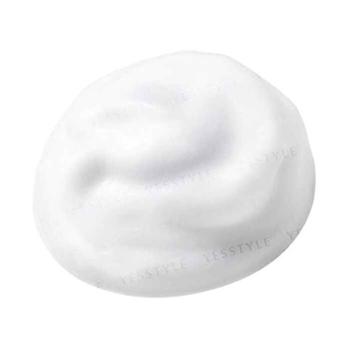 Amino Moist Gentle Wash Whip - 130ml Refill