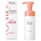 Amino Moist Gentle Wash Whip - 130ml Refill