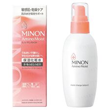 Amino Moist Moist Charge Lotion II More Moist Type - 150ml