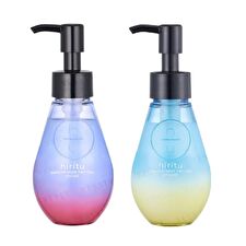 Hiritu Balance Repair Hair Milk - Moist - 100ml