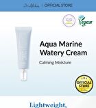 Aqua Marine Watery Cream - 50ml