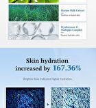 Aqua Marine Watery Cream - 50ml
