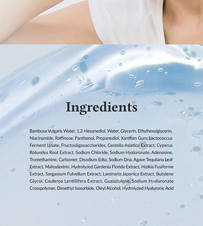 Aqua Marine Deep Serum - 30ml