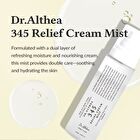 345 Relief Cream Mist Mini - 60ml