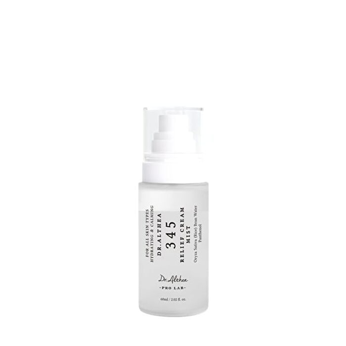 345 Relief Cream Mist Mini - 60ml