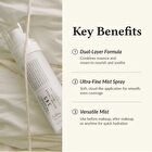 345 Relief Cream Mist - 100ml