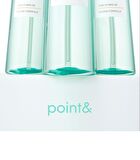 point& Deep Clean Pore Cleansing Oil - 100ml
